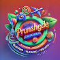 ProNs Hegde logo