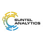 Suntel Analytics logo
