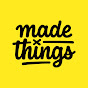 Made By Things logo