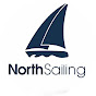North Sailing logo