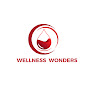 WellnessWonders logo