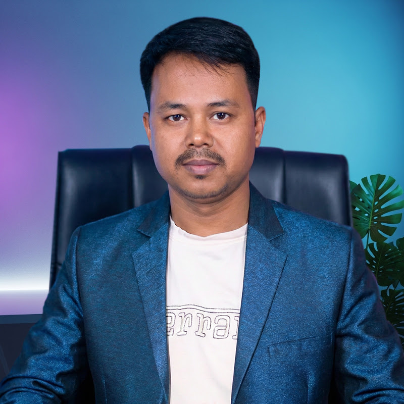 G.R Partho