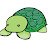 TurtleWithClick