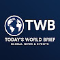 Today’s World Brief logo