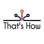 That's How logo