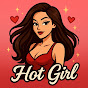 HotGirl logo