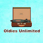 Oldies Unlimited logo