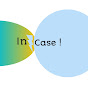 In Case ! logo