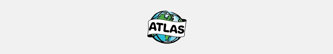 ATLAS رمز قناة اليوتيوب