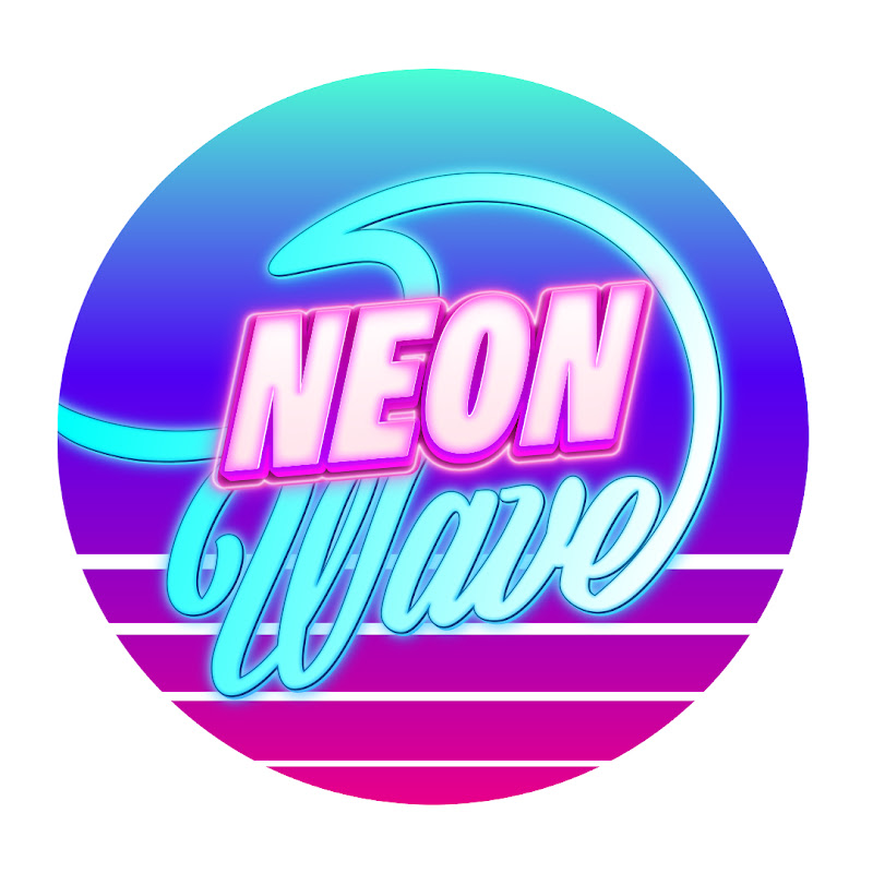 Neon Wave