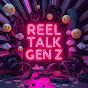 Reel Talk Gen Z logo