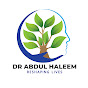 Dr Abdul Haleem Psychiatrist logo
