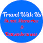  Travel With Us - Sweet Memories & Remembrances logo