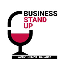 Business Stand Up | Бізнес Стендап
