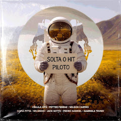 Petter Ferraz - Topic