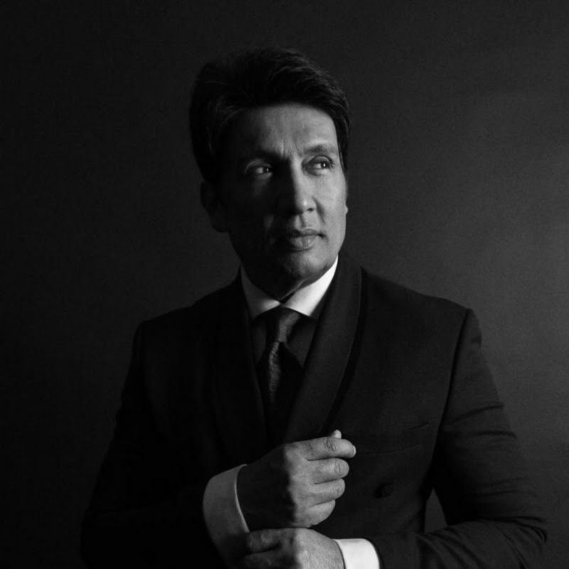 Shekhar Suman