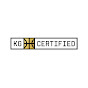 KG Certified  logo