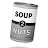 Soup 2 Nuts