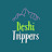 Deshi Trippers 🚌