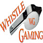 Whistle Gaming logo