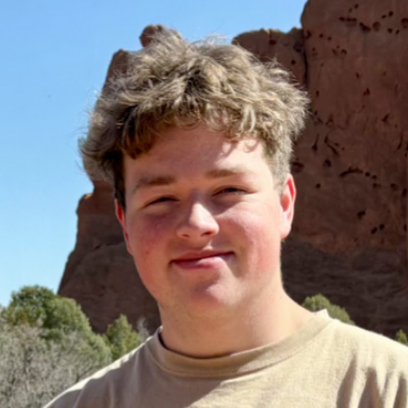 Joshua Higgs