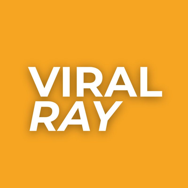 Viral Ray