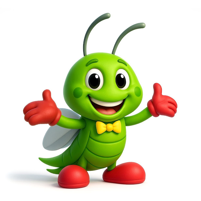 CriCriCri - Cantece pentru copii I Children's Songs