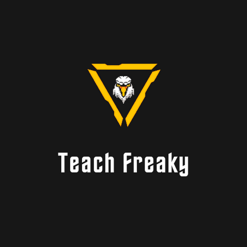 Tech Freaky