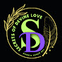 Secrets of Divine Love - the Quran Wisdom logo