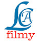 LCA FILMY logo
