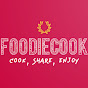 Foodie Cook logo