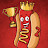King Hotdogboy