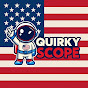 QUIRKY SCOPE  logo
