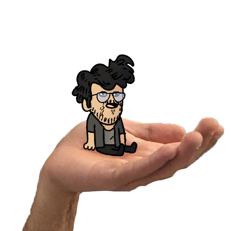 LazyPillow (Yotam Perel)