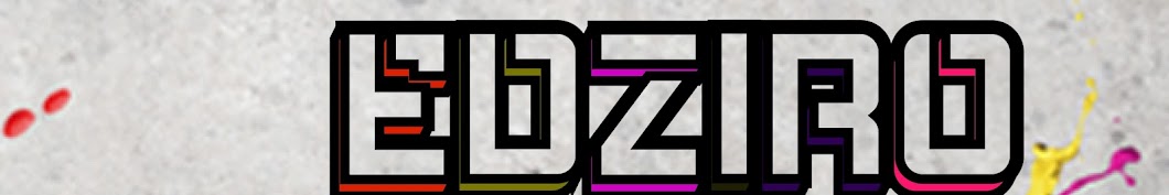 EDZIRO TV رمز قناة اليوتيوب
