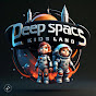 Deep Space Kidsland logo