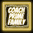 Coach Prime Family