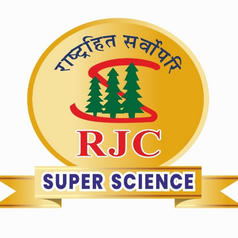 RJC SUPER SCIENCE Online Institute