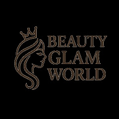 Beauty Glam World 🌍 channel thumbnail