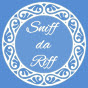 SniFF da RiFF logo