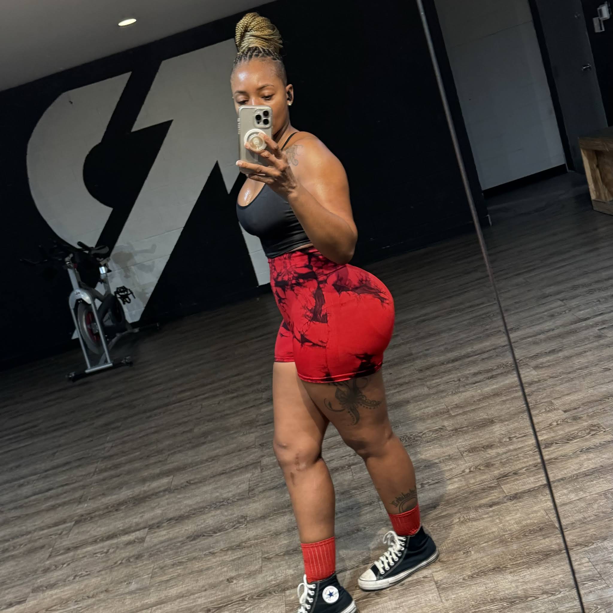 Post from NiquieBfit