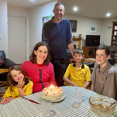 NZ Adventure Family