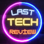 Last Tech Review logo
