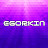 Egorkin