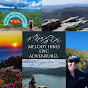 Melody Hikes Epic Adventures! logo