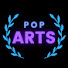 If_8e6URJCI-channel-avatar-PopArts