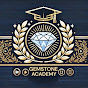 Gemstone Academy logo