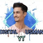 Digital Yt Usman logo