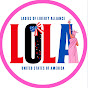 Ladies of Liberty USA logo