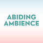 Abiding Ambience logo